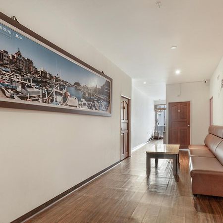 桔子小屋 Luodong Luaran gambar