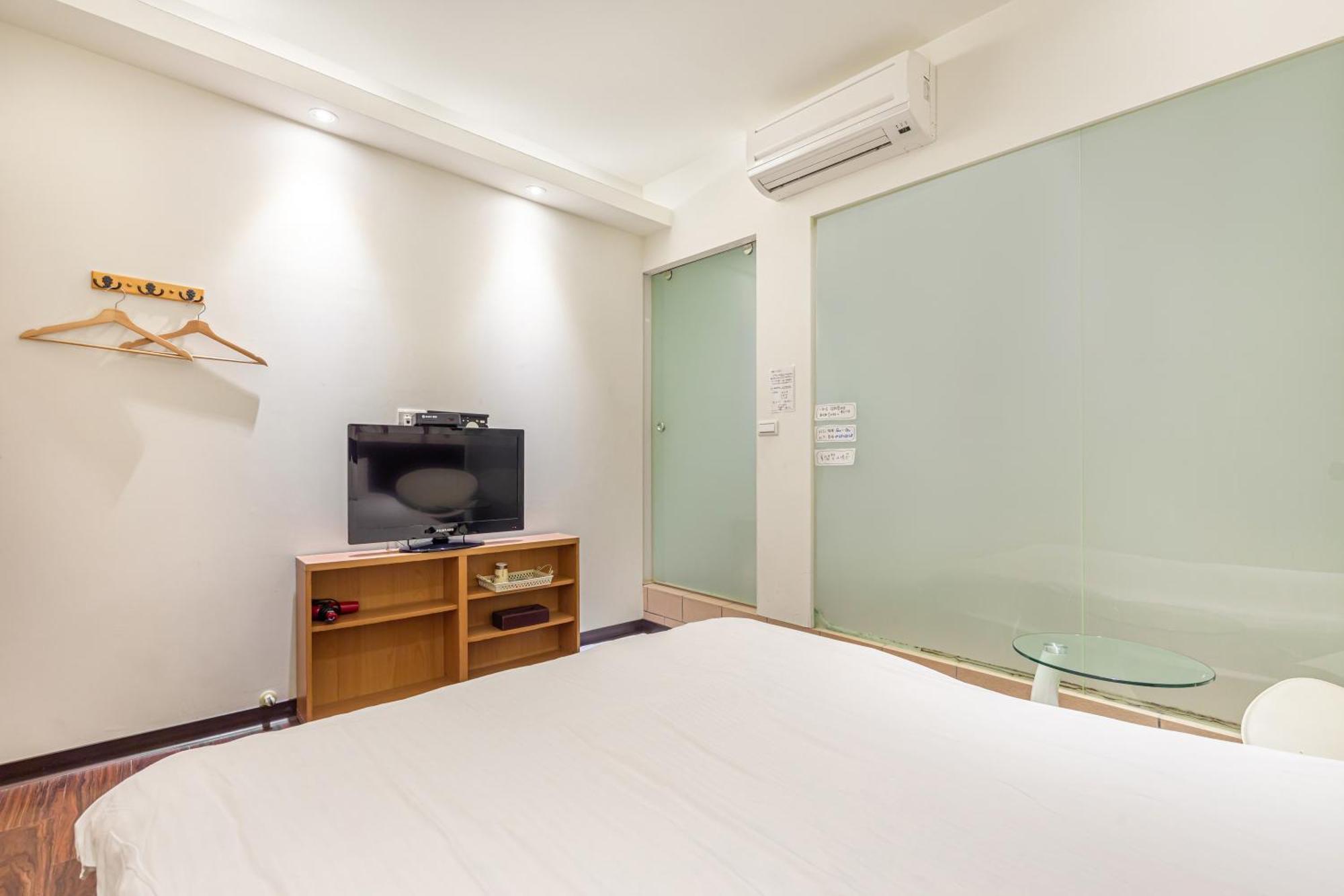 桔子小屋 Luodong Luaran gambar